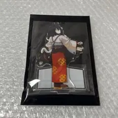 鬼滅の刃 干支 午年 2026年 アクリルスタンド 伊黒小芭内