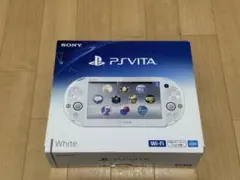【動作確認済】PSVITA PCH-2000 64GBメモリカード付属　充電器無