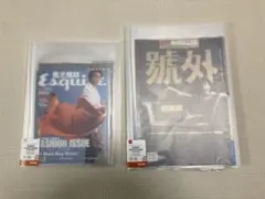 2025年最新】レスリーチャンの人気アイテム - メルカリ