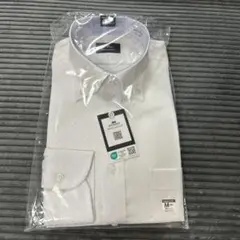 NONIRONMAX ワイシャツ 長袖 M-80