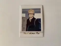 ハイキュー ぱしゃこれ 月島蛍