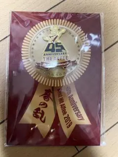 THE ALFEE 2019ピンバッジ川口