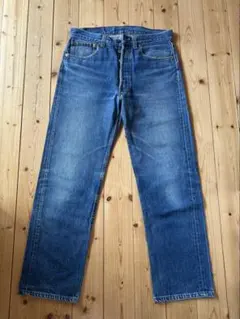 2025年最新】リーバイス501xx w33の人気アイテム - メルカリ