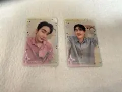 GMMTV大阪ランダムカード　forcebook