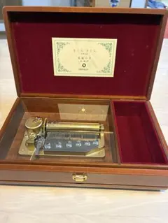 2025年最新】SANKYO オルゴールの人気アイテム - メルカリ