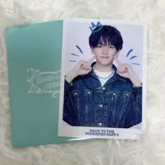 2025年最新】fantastics フォトカード 中島颯太の人気アイテム - メルカリ