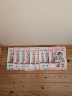 ディズニードールハウス 冊子のみ 121〜200