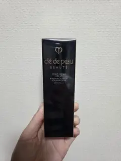 クレ・ド・ポー ボーテ タンクレームエクラn オークル00