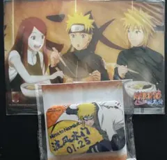NARUTO 中国限定　缶バッジ　ミナト