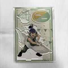 忍たま乱太郎 食満留三郎 ヴィンテージ アクリルスタンド