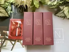 Nオーガニック スムーストリートメントローション濃密とろみ化粧水100ml本品量のサムネイル
