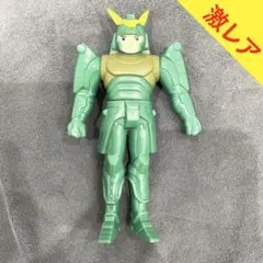 ✨【激レア】『鎧伝サムライトルーパー ソフビ』サンライズ ✨【激レア】『鎧伝サムライトルーパー ソフビ』サンライズ - メルカリ