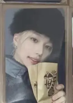 straykids スキズ FANS ヨントン トレカ Doit フィリックス