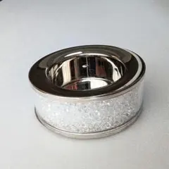 2026年最新】スワロフスキー キャンドルホルダーの人気アイテム - メルカリ