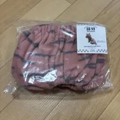 3coins 節分 ペット用鬼パンツ 犬服のサムネイル