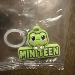 MINITEEN SEVENTEEN ガチャガチャ ディエイト　ディパリ