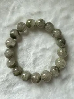 Garden quartz(green)