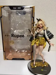 勝利の女神:NIKKE ルピー1/7フィギュア