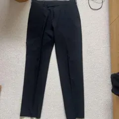 UNIQLO ユニクロ　感動パンツウエスト79cm レングス76cm
