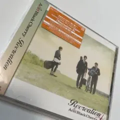 【新品・帯付・未開封】Acid Black Cherry/Recreation4