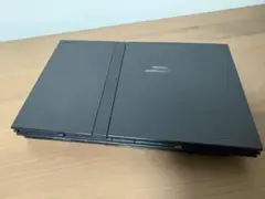 プレイステーション2 本体 ブラック