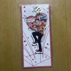 関西ジャニーズJr. 2019 アクリル萌え萌えキーホルダー 藤原丈一郎