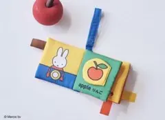 miffy カシャカシャアップーしかけ絵本のサムネイル