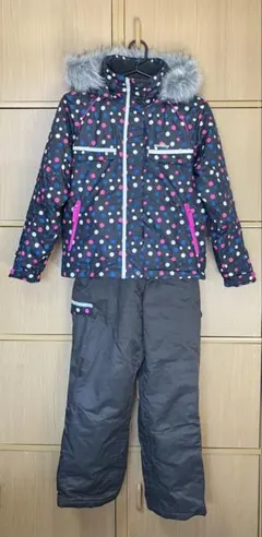 2026年最新】spalding スキーウェア 140の人気アイテム - メルカリ