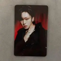 &TEAM アジアツアー　ジャカルタ　Jakarta トレカ　ふうま　FUMA