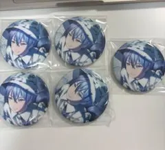 青柳冬弥 キャラクターグッズ