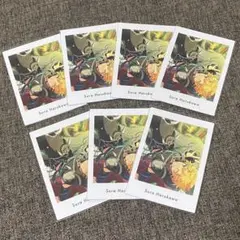 春川宙 ぱしゃっつ vol.6 action 7点 あんスタ