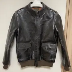 38 レインボーカントリー A-2 ダークシールブラウン RCL-10072
