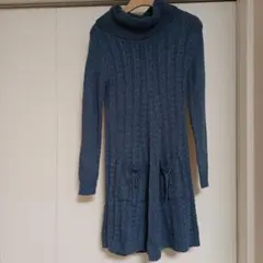 【新品　未使用】ビスコンティ　チュニック　ワンピース　サイズ2　Mサイズ