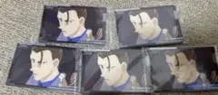 ⭐︎イタジャガ名探偵コナンvol.5カード22綾小路文麿 5枚セット