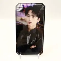 SEVENTEEN CAFE JUN ジュン 入場特典 予約特典 フォトカード