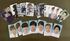 キスマイ　まとめ売り