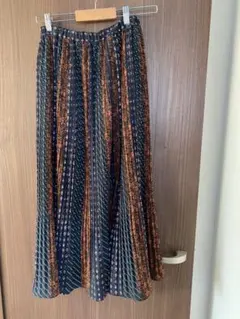 B MING ロングスカート