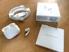 【箱あり】AirPods第三世代 片耳 右耳のみ