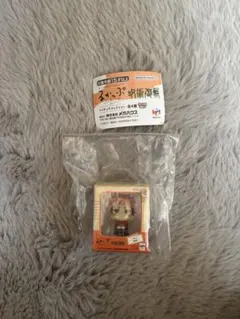 呪術廻戦　るかっぷ　ミニチュアコレクション　 虎杖悠仁