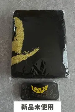 【新品未使用】Hey! Say! JUMP PARADE タオルと絆創膏セット