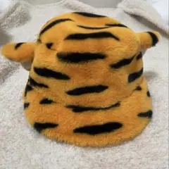 ディズニー ティガー バケハ モコモコバケハ