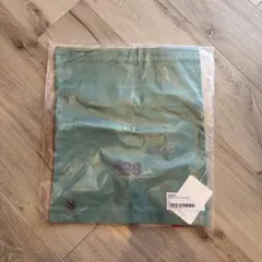 新品 COYSEIO 038 OVERSIZED TOTE BAG GREEN - メルカリ