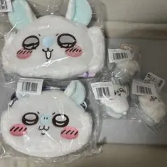 [セット売り]モモンガだらけくじ