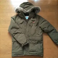 Colombia(コロンビア) マーカムピークパーカー