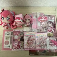 新品•美品】名探偵プリキュア！キュアミスティック/みくる スペシャル