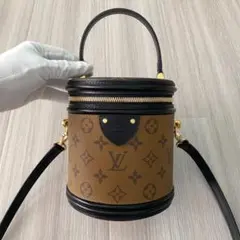 Louis Vuitton モノグラム ショルダーバッグ