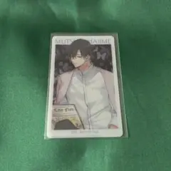 睦月始 クリアカード ツキノスゥ