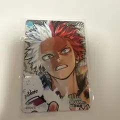 轟焦凍 ステッカー 僕のヒーローアカデミア