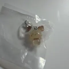 ポケピース めじるしアクセサリー ピチュー ガチャ