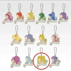 キュアサンシャイン 一番くじ プリキュア ～Shining moment～ F賞